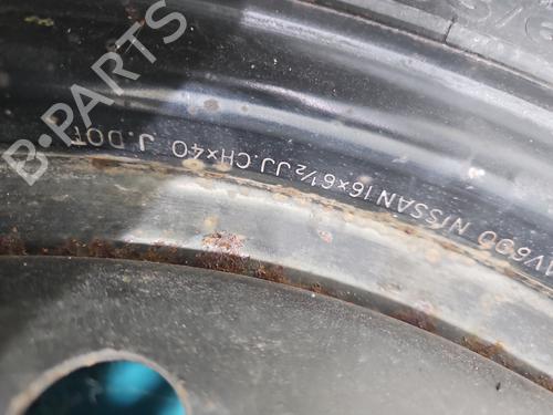 Fælk NISSAN PRIMERA Hatchback (P12) | BP38122001C45 - Image 3