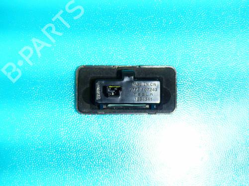 Licence plate light TESLA MODEL S (5YJS) 70D AWD | BP37880102I40 - Image 4