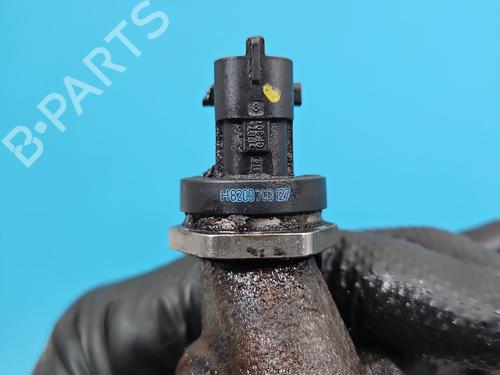 Injection rail RENAULT TRAFIC II Van (FL) 2.0 dCi 115 (FL01, FL0U, FL00, FL0H, FL0M) | BP37825216M98 - Image 8