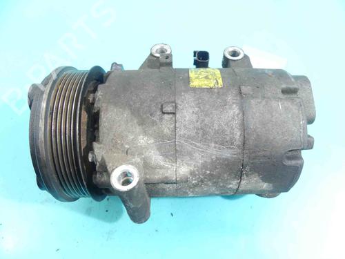 AC compressor VOLVO V50 (545) 2.0 D | BP37806497M34 - Image 2