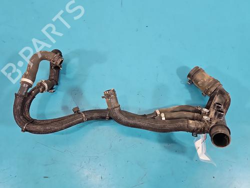 Pipe DACIA DUSTER (PYM_, PYN_) | BP38933545M125 - Image 2