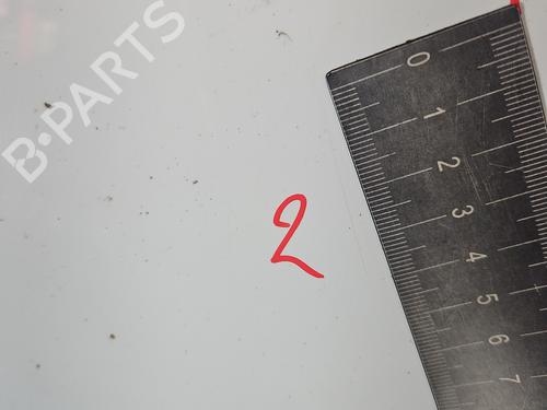 Dør venstre fortil OPEL CORSA E Hatchback Van (X15) | BP38127656C2 - Image 4