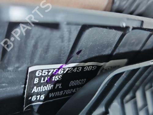 Other SKODA SCALA (NW1) 1.5 TSI | BP37833120O1 - Image 4
