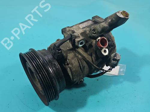 Used AC compressor AC compressor 37843410 37843410