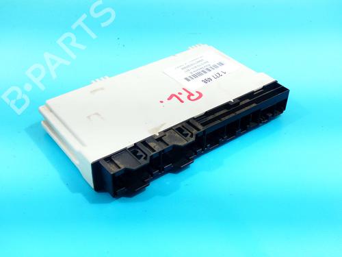 Electronic module BMW 5 (F10) 520 d xDrive | BP37888214M83 - Image 3