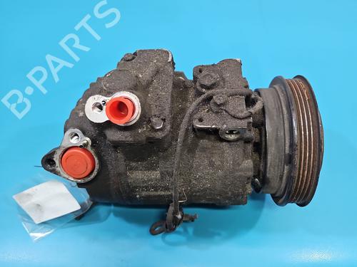 AC compressor VW PASSAT B5.5 (3B3) 1.8 T 20V | BP38050778M34  - Image 12