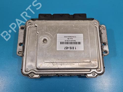Engine control unit (ECU) VOLVO V50 (545) 1.6 D | BP39585734M57 - Image 5