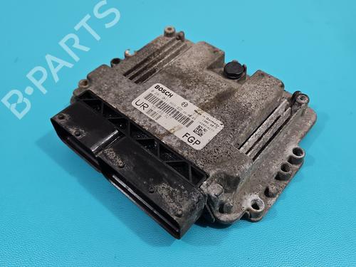 Used Engine control unit (ECU) Engine control unit (ECU) 37812786 37812786