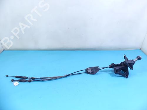 Used Gear lever Gear lever 37805330 37805330