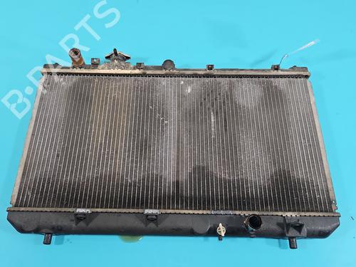 Water radiator MAZDA PREMACY (CP) 1.9 (CP8W) | BP37813877M31 - Image 4