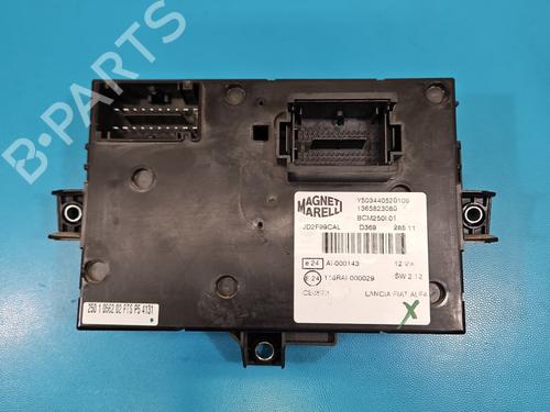 Engine control unit (ECU) CITROËN JUMPER II Van 2.2 HDi 130 | BP39615158M57 - Image 8