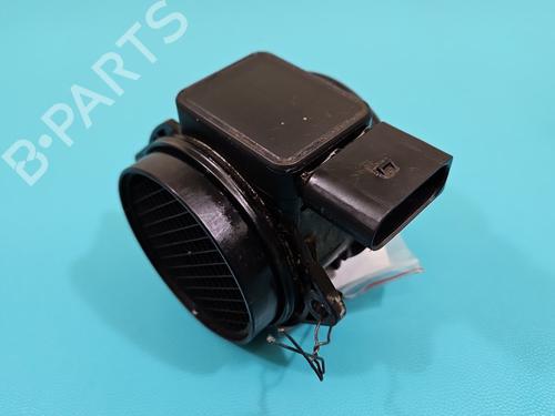Used Mass air flow sensor Mass air flow sensor HYUNDAI SONATA V (NF) 2.4 (162 hp) 39911596 39911596