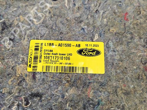 Andre FORD PUMA (J2K, CF7) | BP38140857O1 - Image 3