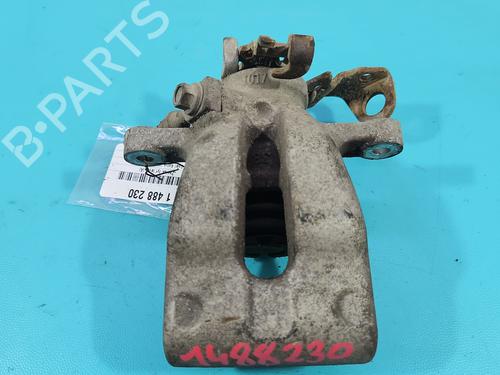Used Left rear brake caliper Left rear brake caliper 38139238 38139238