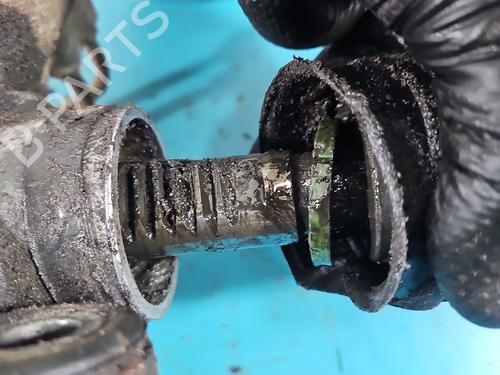 Steering rack FORD KUGA I 2.0 TDCi | BP40281715M22 - Image 11