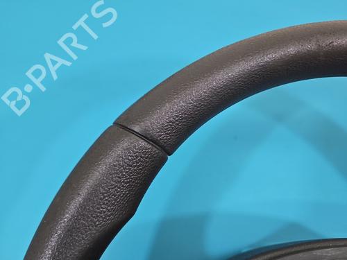 Steering wheel SKODA RAPID Spaceback (NH1) 1.4 TDI | BP37858901C49 - Image 6