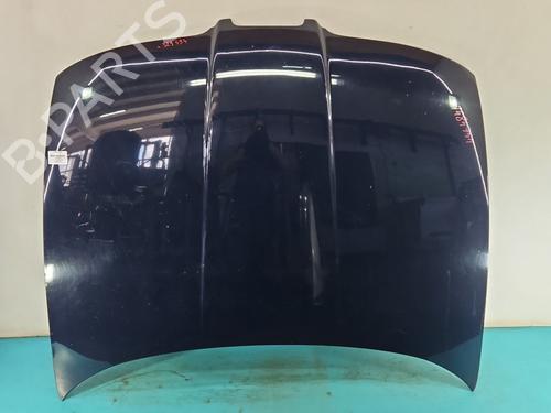 Capot Capot SEAT TOLEDO II (1M2) [1998-2006] 37818818 37818818
