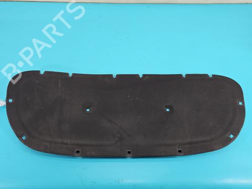 Used Upper protection Upper protection 38144382 38144382