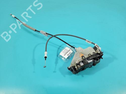 front-right-lock-citroen-c3-iii-sx-2016-37839488 main image