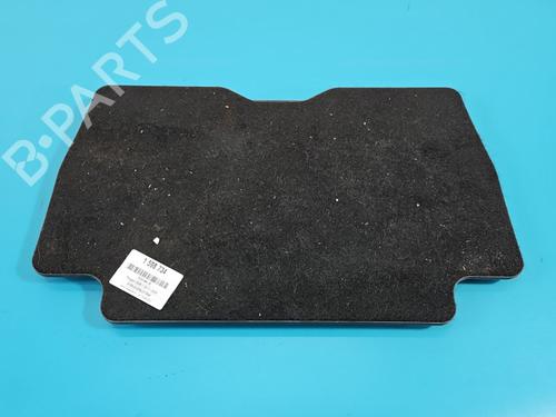 Used Cup/Object holder Cup/Object holder PEUGEOT 5008 II (MC_, MJ_, MR_, M4_) 2.0 BlueHDi 180 (MJEHZW, MJEHZR, MJEHZP) (177 hp) 38537602 38537602
