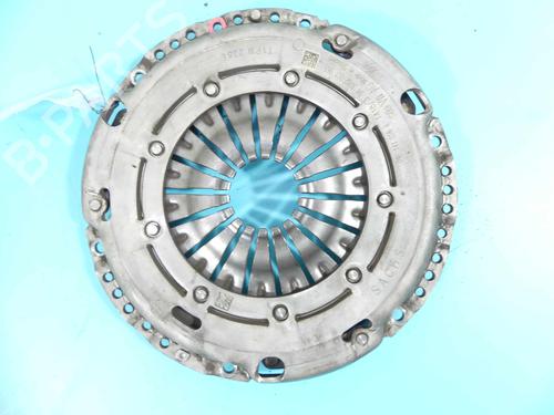 Flywheel SKODA OCTAVIA III Combi (5E5, 5E6) 1.5 TSI | BP37809967M101 - Image 13