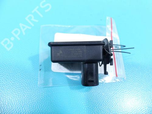 Electronic sensor BMW 1 (E81) 120 d | BP37892134M84 - Image 4