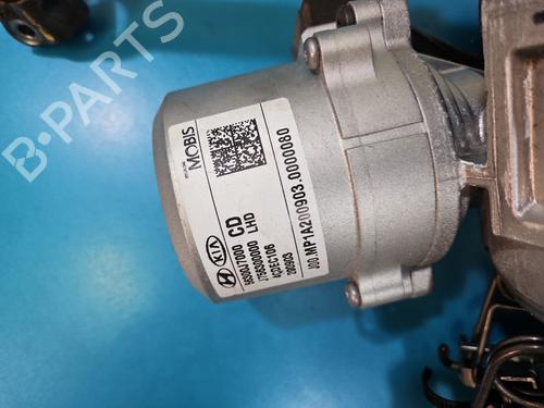 Steering pump KIA CEED (CD) | BP39465840M99 - Image 4