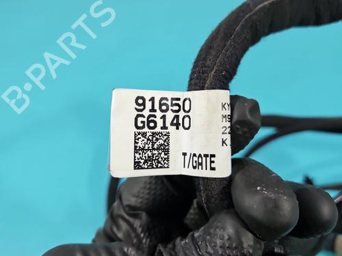 Wiring harness KIA PICANTO III (JA) | BP38152310E16 - Image 7