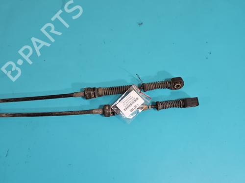 Selector da caixa VW PASSAT CC B6 (357) | BP38120622M90 - Image 8