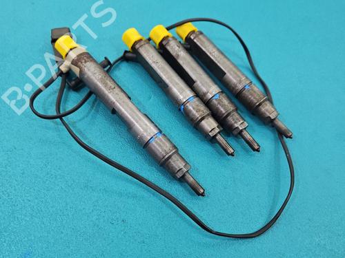 Spreder / Dyse Spreder / Dyse AUDI 80 B4 Saloon (8C2) 2.0 E (115 hp) 39910521 39910521