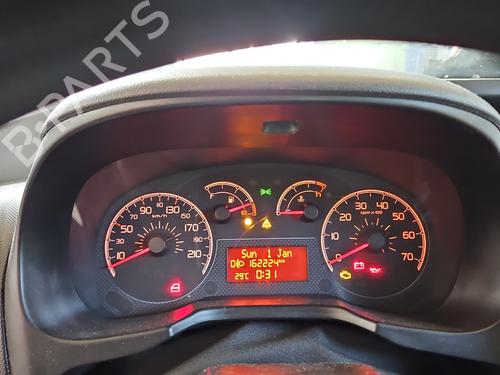 instrument-cluster-peugeot-bipper-aa_-2008-37858373 main image