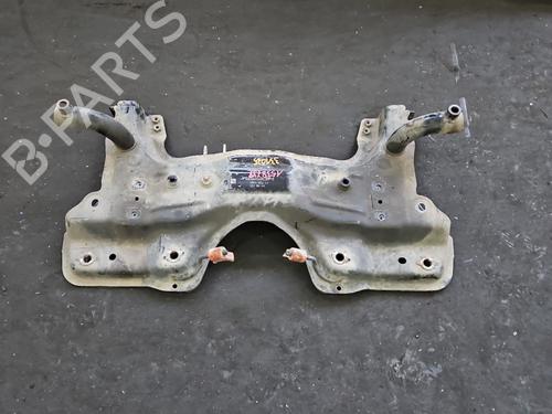 Used Subframe Subframe FIAT TIPO Saloon (356_, 357_) 1.4 (356SXA1B) (95 hp) 37823945 37823945