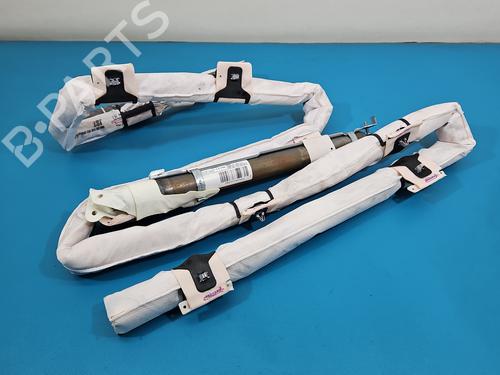 Used Left curtain airbag Left curtain airbag 37826865 37826865
