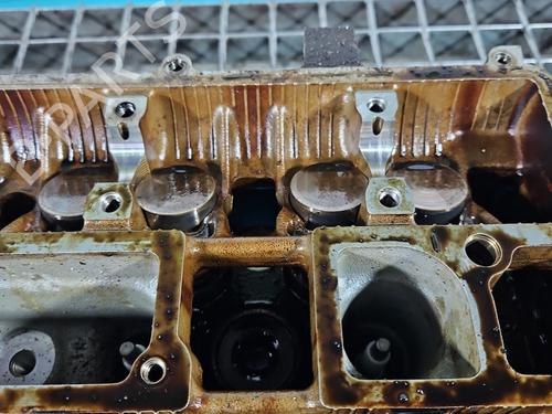 Cylinder head MAZDA 5 (CR) 2.0 (CREW, CR19) | BP39549464M5 - Image 11