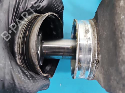 Steering rack AUDI A4 B8 (8K2) | BP37859310M22 - Image 5