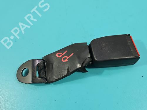 Front right seatbelt OPEL MOVANO A Van (X70) 2.5 CDTI (FD) | BP38134718I25 - Image 9