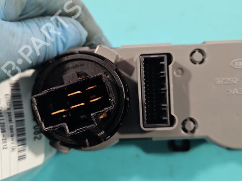 Climate control KIA CEE'D Hatchback (ED) | BP38125673I5 - Image 5