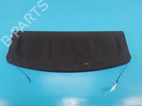 Used Rear parcel shelf Rear parcel shelf 38149051 38149051