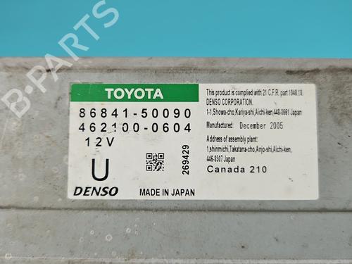 Electronic module LEXUS RX (_U3_) 400h AWD (MHU38_, MHU38R) | BP38138932M83 - Image 6