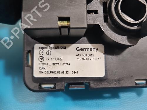 Ignition barrel SAAB 9-3 (YS3F, E79, D79, D75) 2.0 t | BP37828922M48 - Image 9