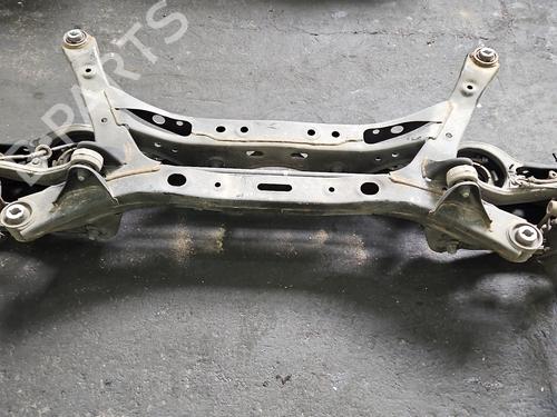 Rear axle KIA OPTIMA (JF) 1.6 T-GDI | BP37841455M2 - Image 5