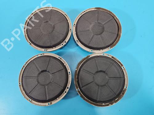 Speaker CITROËN C5 III (RD_) 2.0 HDi (RDRHD8, RDRHDJ, RDRHR8, RDRHRJ) | BP37824156E2 - Image 2