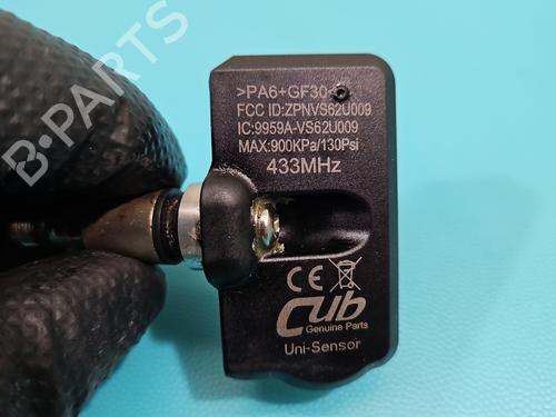 Electronic sensor BMW X3 (G01, F97, G08) xDrive 20 d | BP37816762M84 - Image 3