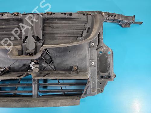 Frontplade/Frontkurv BMW 1 (E87) 118 i | BP37850467C72 - Image 2