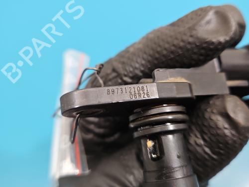 Electronic sensor ISUZU D-MAX II (TFR, TFS) 2.5 CRDi 4x4 (TFS86J) | BP37823735M84 - Image 8