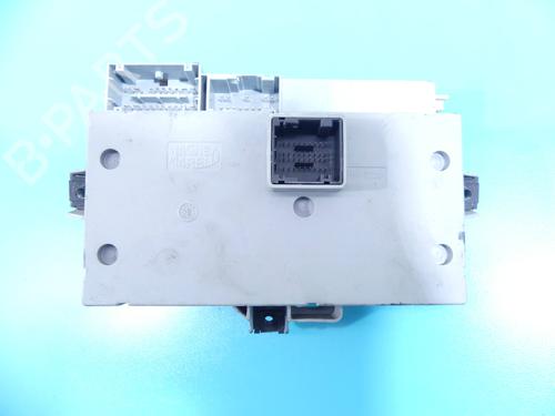 Engine control unit (ECU) ALFA ROMEO GT (937_) 1.9 JTD (937CXN1B) | BP37802562M57  - Image 9