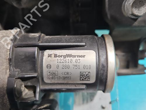 Egr FORD MONDEO V Turnier (CF) | BP37813121M69 - Image 4