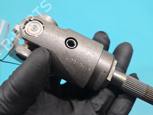 Steering column HONDA ACCORD VIII (CU) 2.0 i (CU1) | BP38125794M21 - Image 3