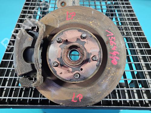 Used Left front steering knuckle Left front steering knuckle 37835898 37835898