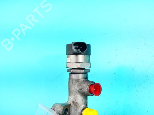 Injection rail AUDI A6 C6 Avant (4F5) 2.7 TDI | BP37886497M98 - Image 5